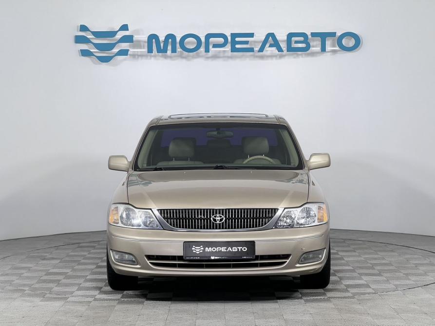 Toyota Avalon II Калининград  - изображение 2