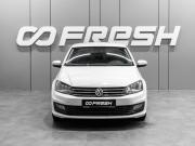 Volkswagen Polo V Рестайлинг Тюмень  - изображение 20