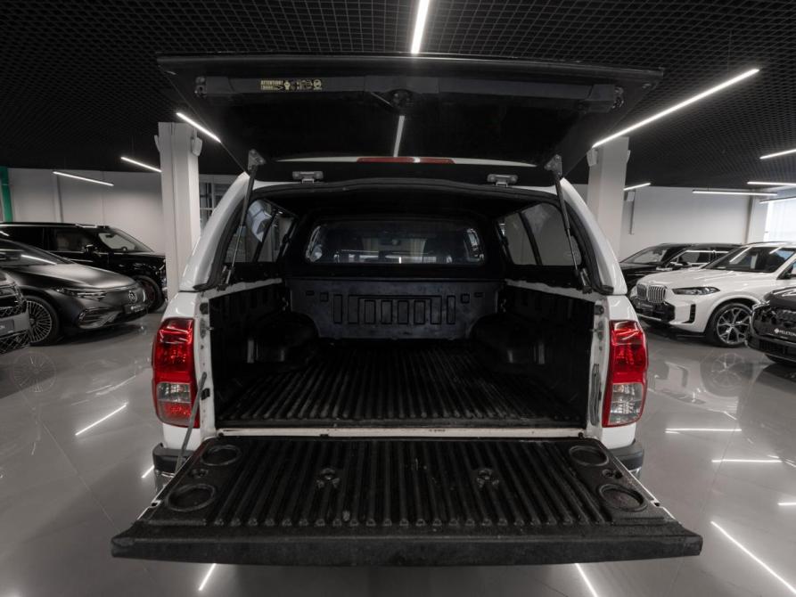 Toyota Hilux VIII Москва  - изображение 19