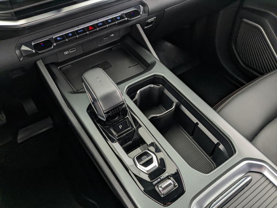 Geely Okavango I Рестайлинг Москва  - изображение 30