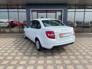 Lada (ВАЗ) Granta I Рестайлинг Краснодар  - изображение 27