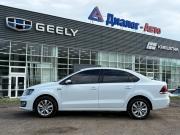 Volkswagen Polo V Рестайлинг Набережные Челны  - изображение 26