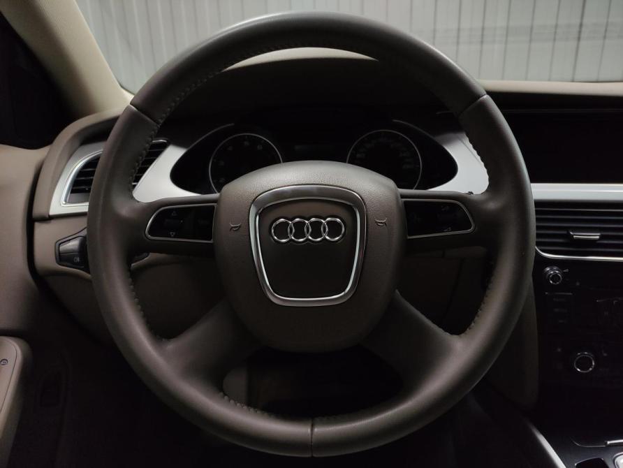 Audi A4 IV (B8) Пермь  - изображение 7