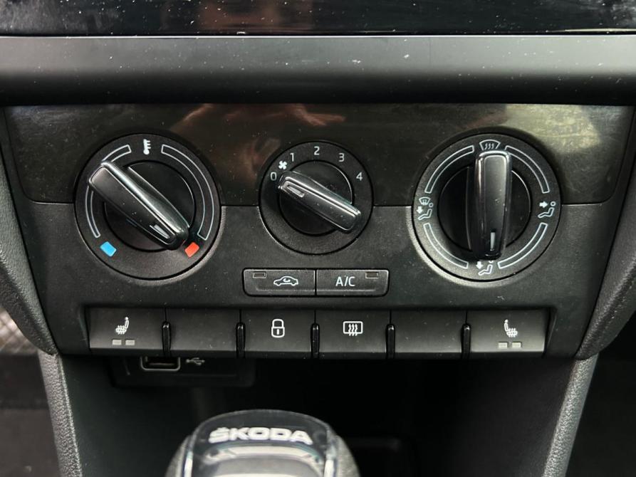 Skoda Rapid I Рестайлинг Альметьевск  - изображение 19