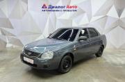Lada (ВАЗ) Priora I Рестайлинг Азнакаево  - изображение 27