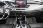 Changan CS75 I Рестайлинг Барнаул  - изображение 47