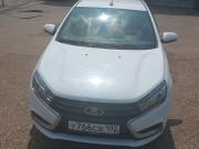 Lada (ВАЗ) Vesta I Стерлитамак  - изображение 19