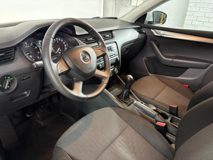 Skoda Octavia III (A7) Екатеринбург  - изображение 8