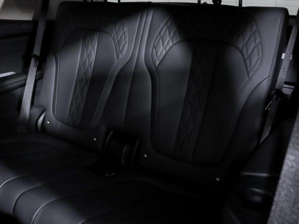 BMW X7 I (G07) с пробегом 2022 года, цена 8 900 000 рублей, 71910 км, внедорожник, Автокод Объявления