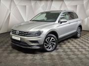 Volkswagen Tiguan II Москва  - изображение 22