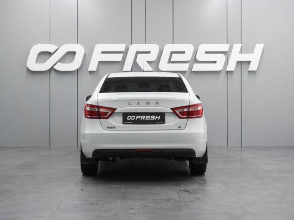 Lada (ВАЗ) Vesta I с пробегом 2018 года, цена 995 000 рублей, 90894 км, седан, Автокод Объявления