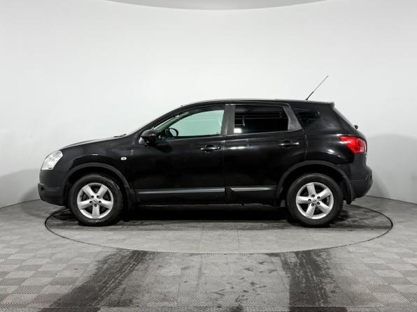 Nissan Qashqai I с пробегом 2007 года, цена 699 000 рублей, 338648 км, внедорожник, Автокод Объявления