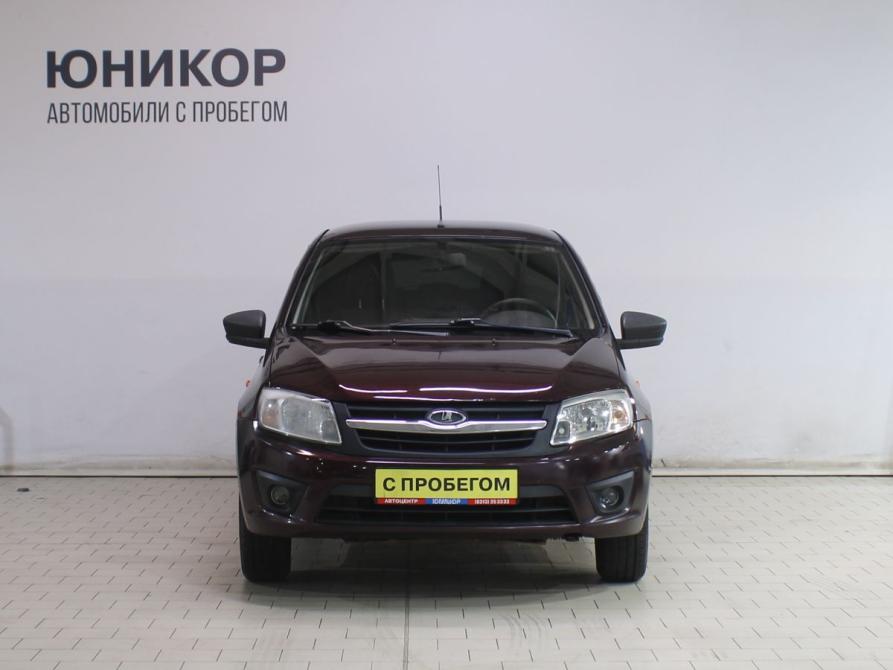 Lada (ВАЗ) Granta I Дзержинск  - изображение 3