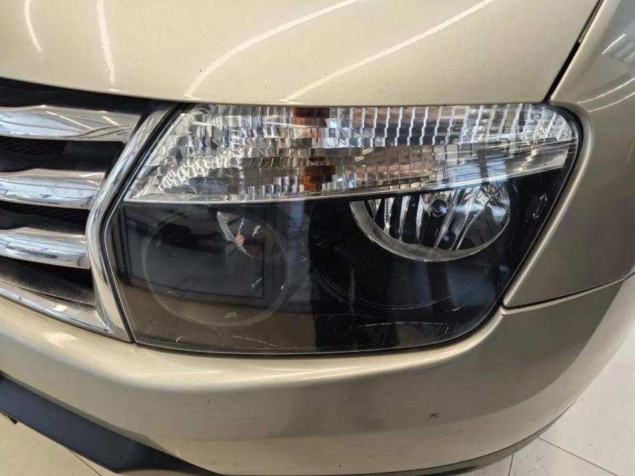 Renault Duster I Челябинск  - изображение 14