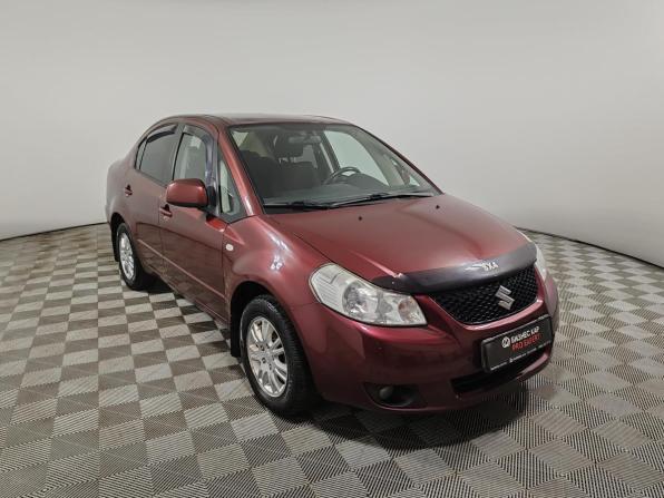 Suzuki SX4 I (Classic) с пробегом 2008 года, цена 499 000 рублей, 162421 км, хэтчбек, Автокод Объявления