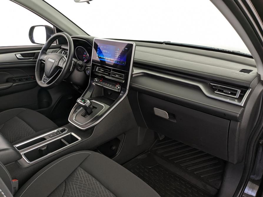 Haval M6 II Москва  - изображение 11