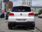 Volkswagen Tiguan I Рестайлинг Ижевск  - изображение 29