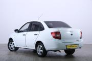 Lada (ВАЗ) Granta I Рестайлинг Омск  - изображение 25