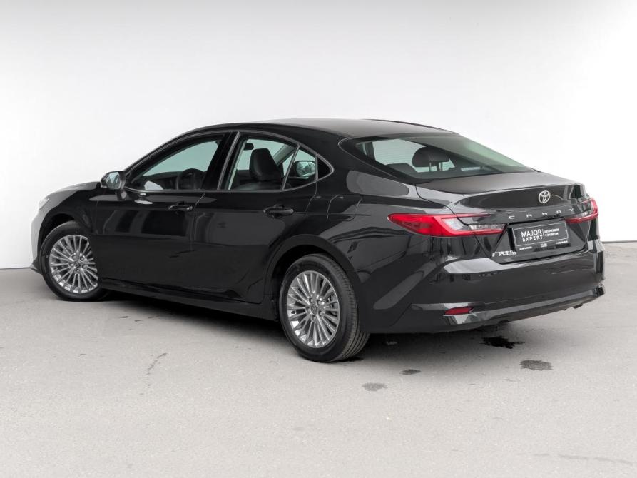 Toyota Camry IX (XV80) China Market Санкт-Петербург  - изображение 7