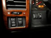 Nissan Patrol V (Y61) Рестайлинг Красноярск  - изображение 52
