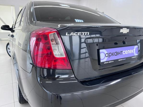 Chevrolet Lacetti I с пробегом 2009 года, цена 480 000 рублей, 243381 км, седан, Автокод Объявления