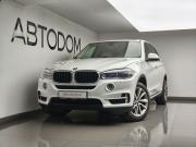 BMW X5 III (F15) Москва  - изображение 27