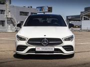 Mercedes-Benz CLA II (C118 X118) Москва  - изображение 22