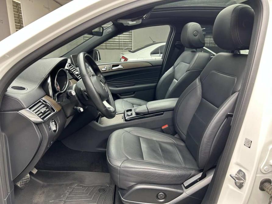 Mercedes-Benz GLE Coupe I (C292) Москва  - изображение 8