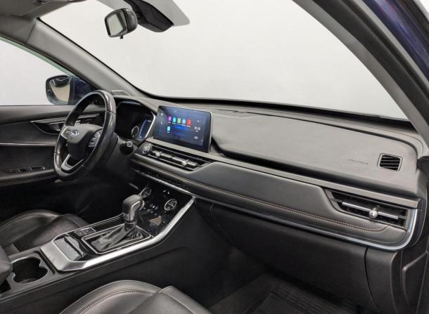 Chery Tiggo 8 I с пробегом 2020 года, цена 1 685 000 рублей, 106811 км, внедорожник, Автокод Объявления