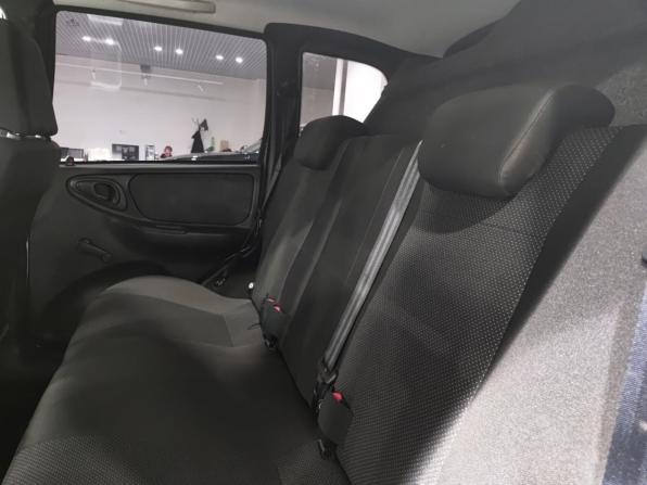 Lada (ВАЗ) Niva Travel I с пробегом 2024 года, цена 1 037 000 рублей, 41208 км, внедорожник, Автокод Объявления