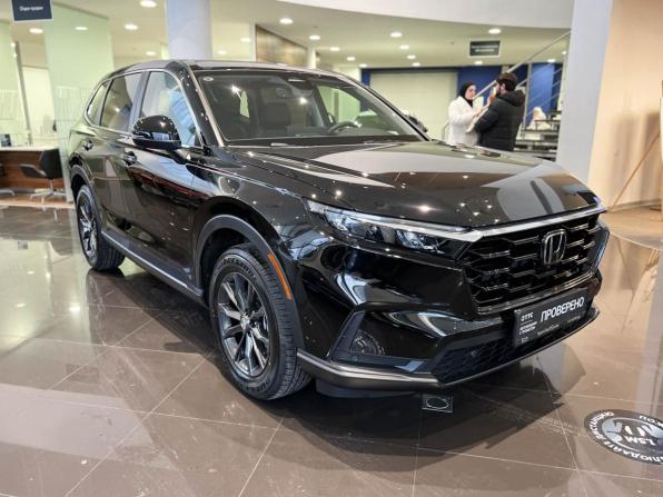 Honda CR-V VI с пробегом 2026 года, цена 4 599 000 рублей, 35 км, внедорожник, Автокод Объявления
