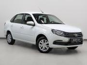 Lada (ВАЗ) Granta I Рестайлинг Москва  - изображение 26