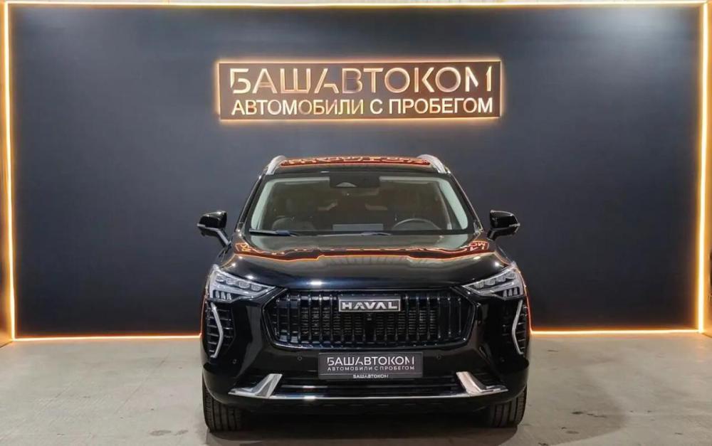 Haval Jolion I Рестайлинг Уфа  - изображение 2