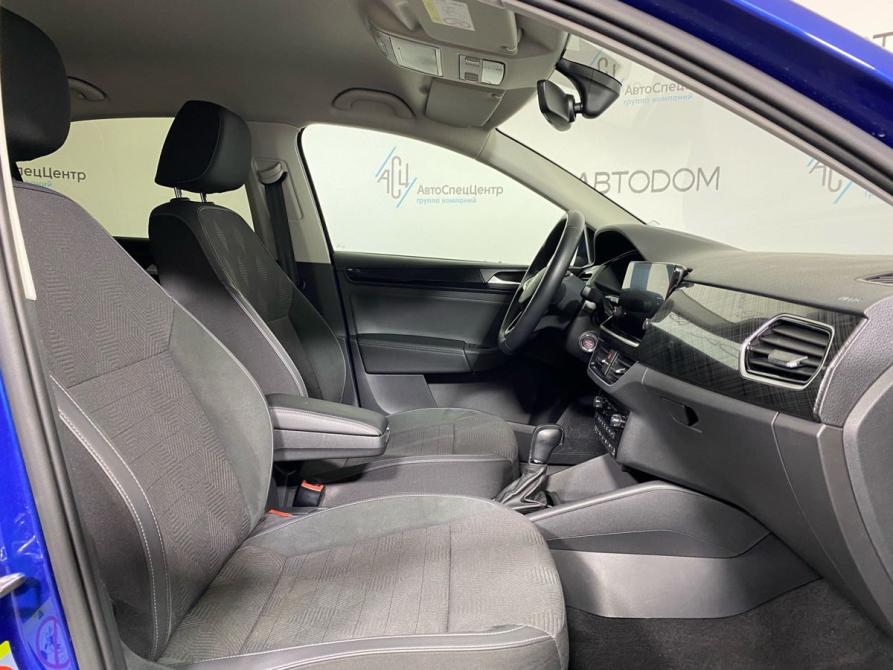 Volkswagen Polo VI Москва  - изображение 12