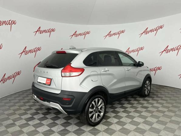 Lada (ВАЗ) XRAY I с пробегом 2019 года, цена 920 000 рублей, 195989 км, хэтчбек, Автокод Объявления
