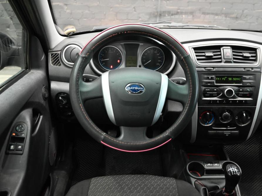 Datsun on-DO I Екатеринбург  - изображение 6