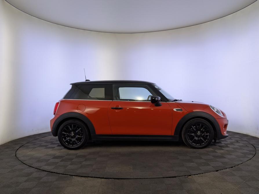 Mini Hatch III (F55/F56) Рестайлинг Москва  - изображение 4