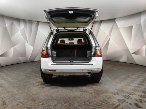 Land Rover Freelander II Рестайлинг 2 с пробегом 2014 года, цена 1 529 000 рублей, 132900 км, внедорожник, Автокод Объявления