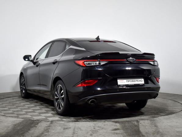 JAC J7 I с пробегом 2022 года, цена 1 180 000 рублей, 56981 км, лифтбек, Автокод Объявления
