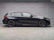 BMW 1 серии II (F20/F21) Москва  - изображение 17