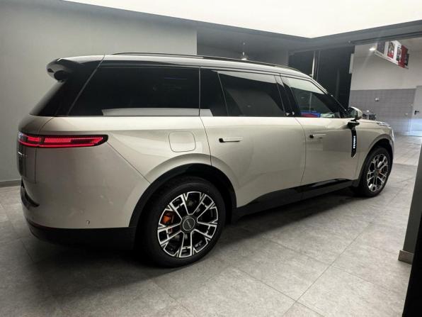 Новый Lynk &amp; Co 900 2026 года, цена 8 800 000 рублей, внедорожник, Автокод Объявления