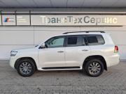 Toyota Land Cruiser 200 Series Рестайлинг 2 Казань  - изображение 32