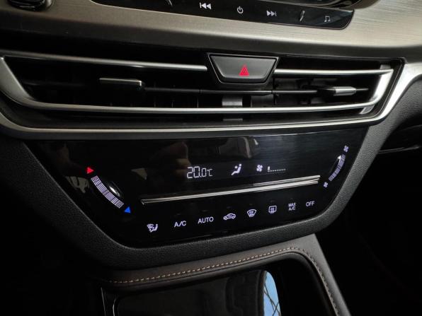 Changan CS35 Plus I с пробегом 2020 года, цена 1 670 000 рублей, 86220 км, внедорожник, Автокод Объявления