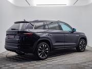 Skoda Kodiaq I Рестайлинг Москва  - изображение 23