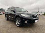 Hyundai Santa Fe II Рестайлинг Тверь  - изображение 25