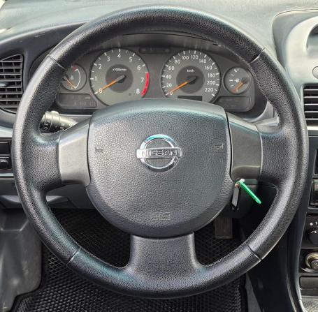 Nissan Almera Classic I с пробегом 2006 года, цена 530 000 рублей, 183986 км, седан, Автокод Объявления