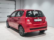 Chevrolet Aveo I Рестайлинг Екатеринбург  - изображение 26