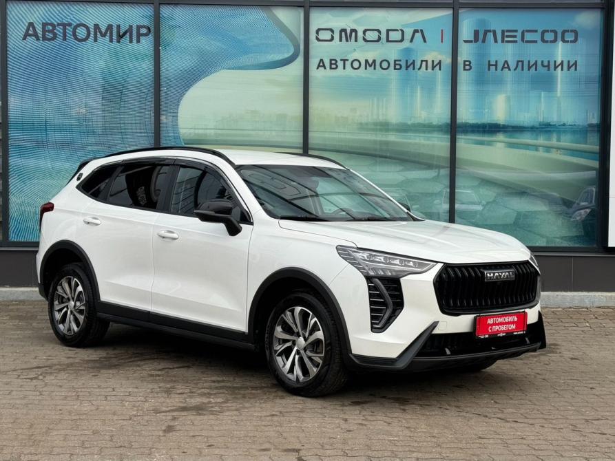 Haval Jolion I Рестайлинг Архангельск  - изображение 3
