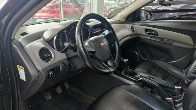 Chevrolet Cruze I с пробегом 2010 года, цена 445 000 рублей, 235000 км, седан, Автокод Объявления
