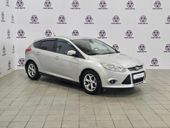 Ford Focus III с пробегом 2013 года, цена 772 000 рублей, 115317 км, хэтчбек, Автокод Объявления